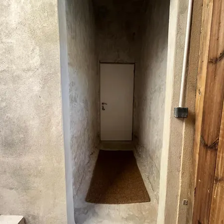 Cosy Avec Terrasse Apartamento