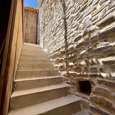 Apartamento Cosy Avec Terrasse *