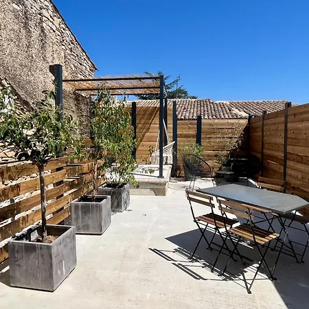 Cosy Avec Terrasse *